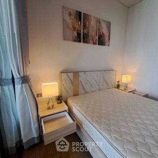 รูปภาพ 1-BR Condo at Siamese Exclusive Sukhumvit 31 near MRT Sukhumvit (ID 2632187)