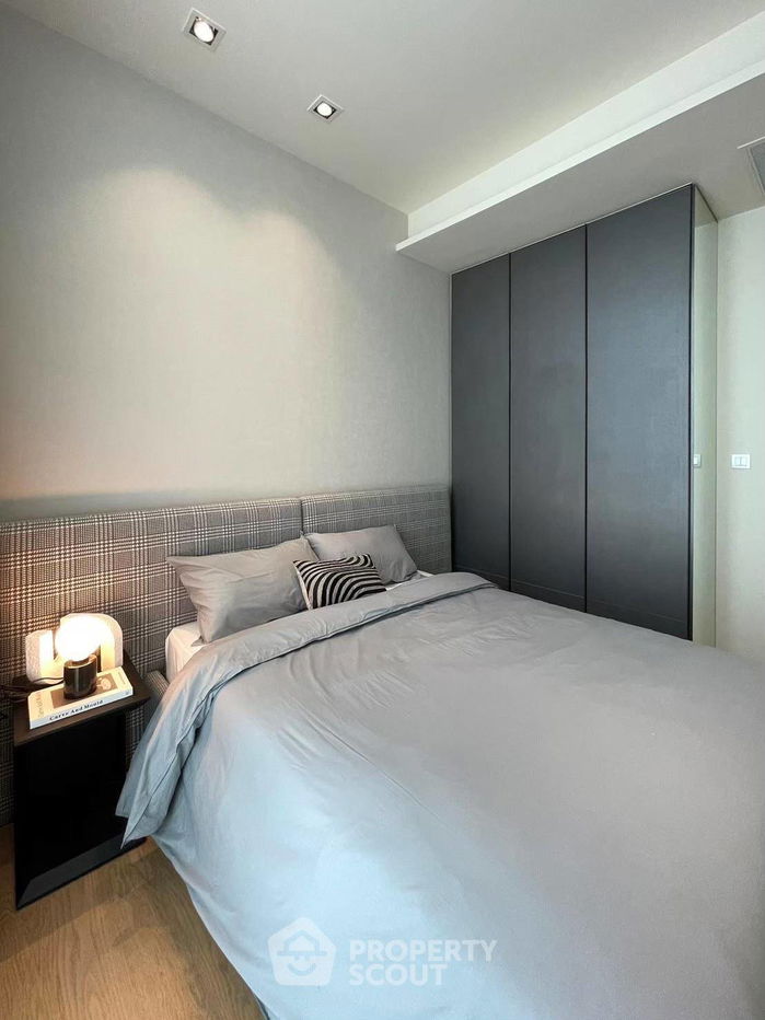 รูป คอนโด 2-ห้องนอน ที่ 28 ชิดลม ใกล้ BTS ชิดลม (ID 1161671) - รูปที่ 7/8