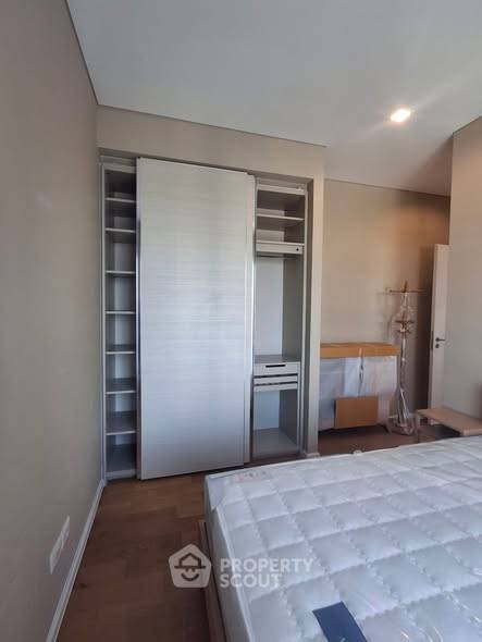 picture 1-BR Condo at The Saint Residences near MRT Phahon Yothin (ID 2631495) - 4/13