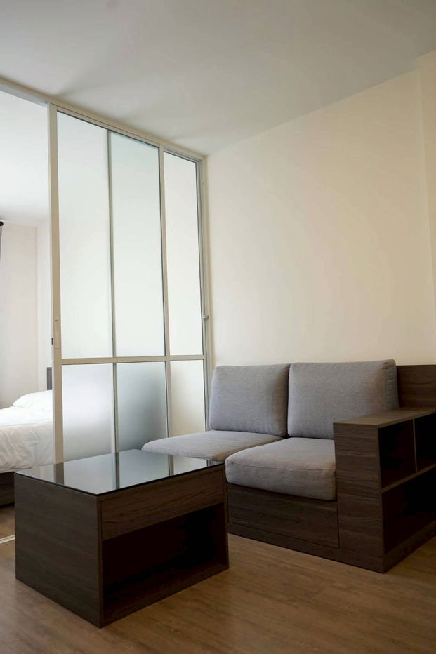 รูป D Condo ping : Rent :เช่าเพียง 11,000 บ/ด ว่าง พร้อมอยู่  - รูปที่ 7/14