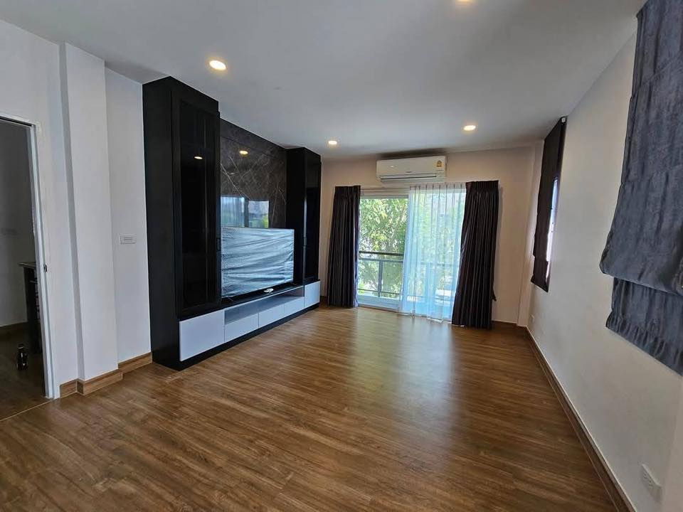 รูป  CS050 ❤️🏠 ขายบ้านเดี่ยวอบอุ่น เหมาะสำหรับครอบครัวใหญ่ - รูปที่ 5/24