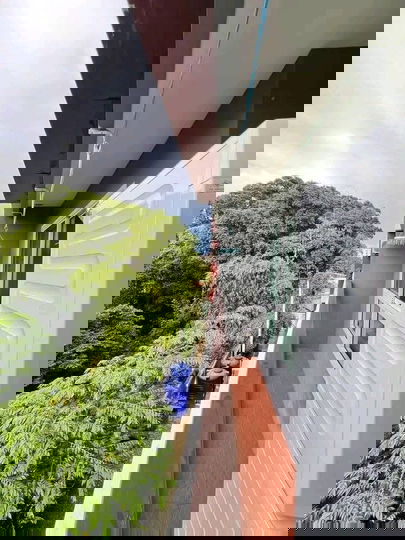 รูป ให้เช่า ANNA Craft Residences นวมินทร์ 127 🏡 8,000 มีเครื่องซักผ้า พร้อมอยู่‼️ #ตอบแชทไว 🔥🔥 รหัส C459 - รูปที่ 9/10