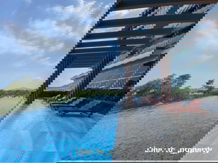 รูป ให้เช่า คอนโด เดอะซี ศรีราชา 2 ห้องนอน วิวทะเล ระเบียงกว้างมากก - รูปที่ 14/15