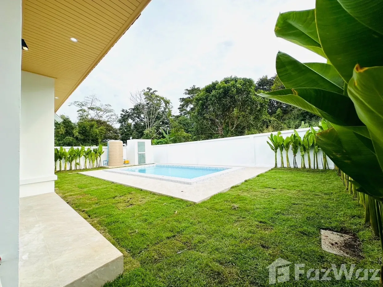 รูป พูลวิลล่า ใจกลางเมือง 1703440 - รูปที่ 6/24