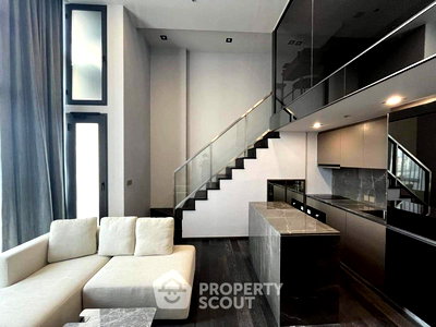 คอนโดให้เช่า : คอนโด 1-ห้องนอน ที่ คอนเนอร์ ราชเทวี ใกล้ BTS ราชเทวี (ID 1798271)