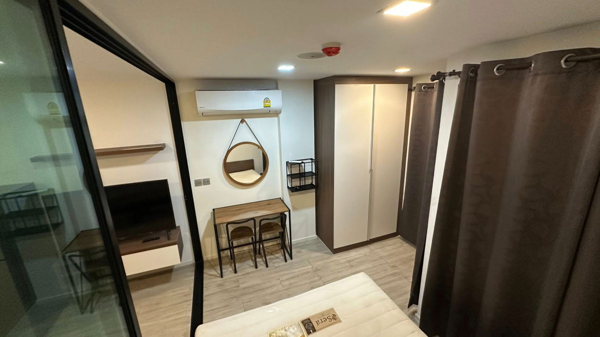 รูป 🏢 ให้เช่าคอนโด : Atmoz Ladprao 71 (แอทโมซ ลาดพร้าว 71)   รหัสทรัพย์  | 📌LNP-C11930 - รูปที่ 11/19