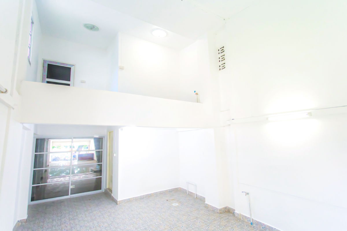 รูป CS035 🚀 ขายด่วน! อาคารพาณิชย์ราคาคุ้ม ทำเลอนาคตไกล - รูปที่ 5/25