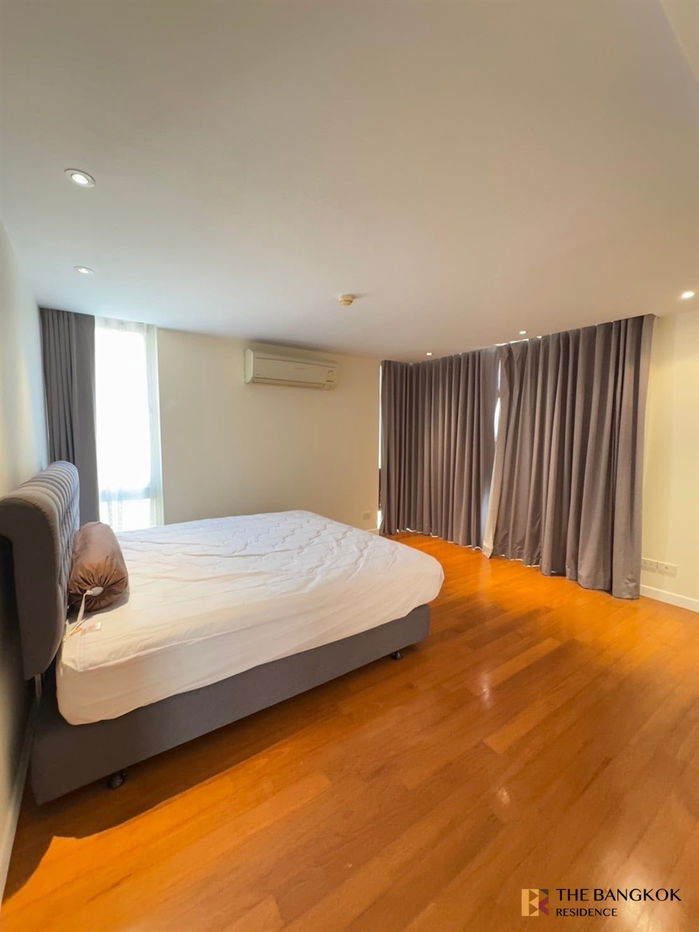 รูป 💎 Exclusive Penthouse at La Citta Penthouse Thonglor 8 ใจกลางทองหล่อ  - รูปที่ 4/7