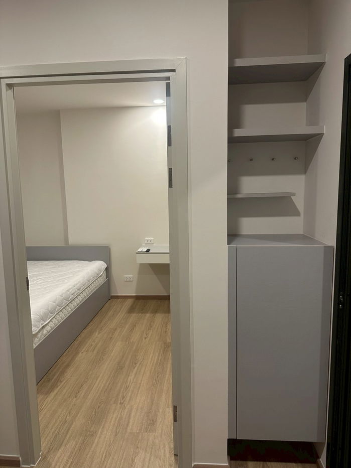 รูป ปล่อยเช่าคอนโด Escent Rayong 2 ติดเซ็นทรัลพร้อมเข้าอยู่ - รูปที่ 6/22