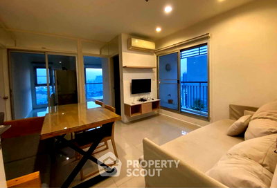 Condos for rent : 2-BR Condo at Aspire Sukhumvit 48 near BTS Phra Khanong (ID 1167531)