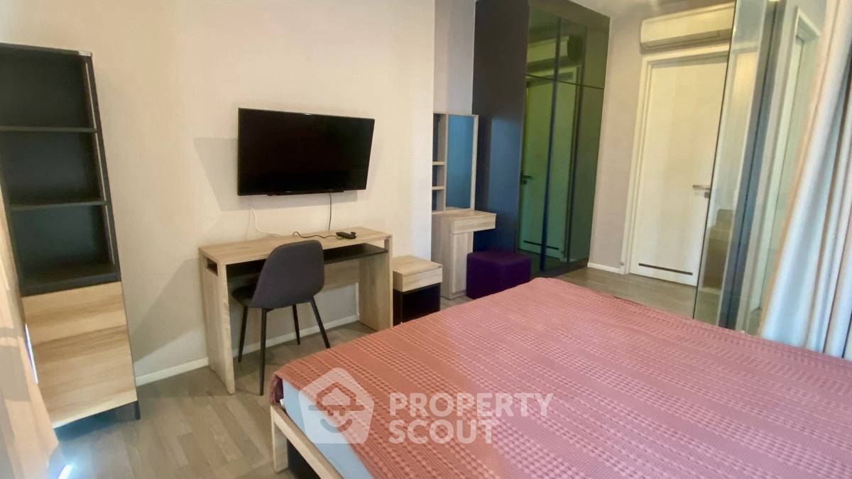 รูป คอนโด 1-ห้องนอน ที่ เดอะ รูม สุขุมวิท 69 ใกล้ BTS พระโขนง (ID 2630364) - รูปที่ 8/12