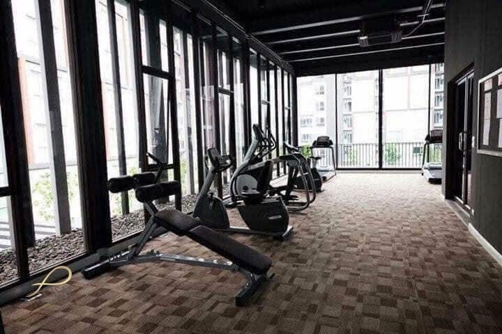 รูป dCondo Mine ดีคอนโด ไมน์วิวสระว่ายน้ำ ชั้นที่8 อาคารA ใกล้โรงเรียนขจรเกียรติศึกษา กะทู้ - รูปที่ 18/19