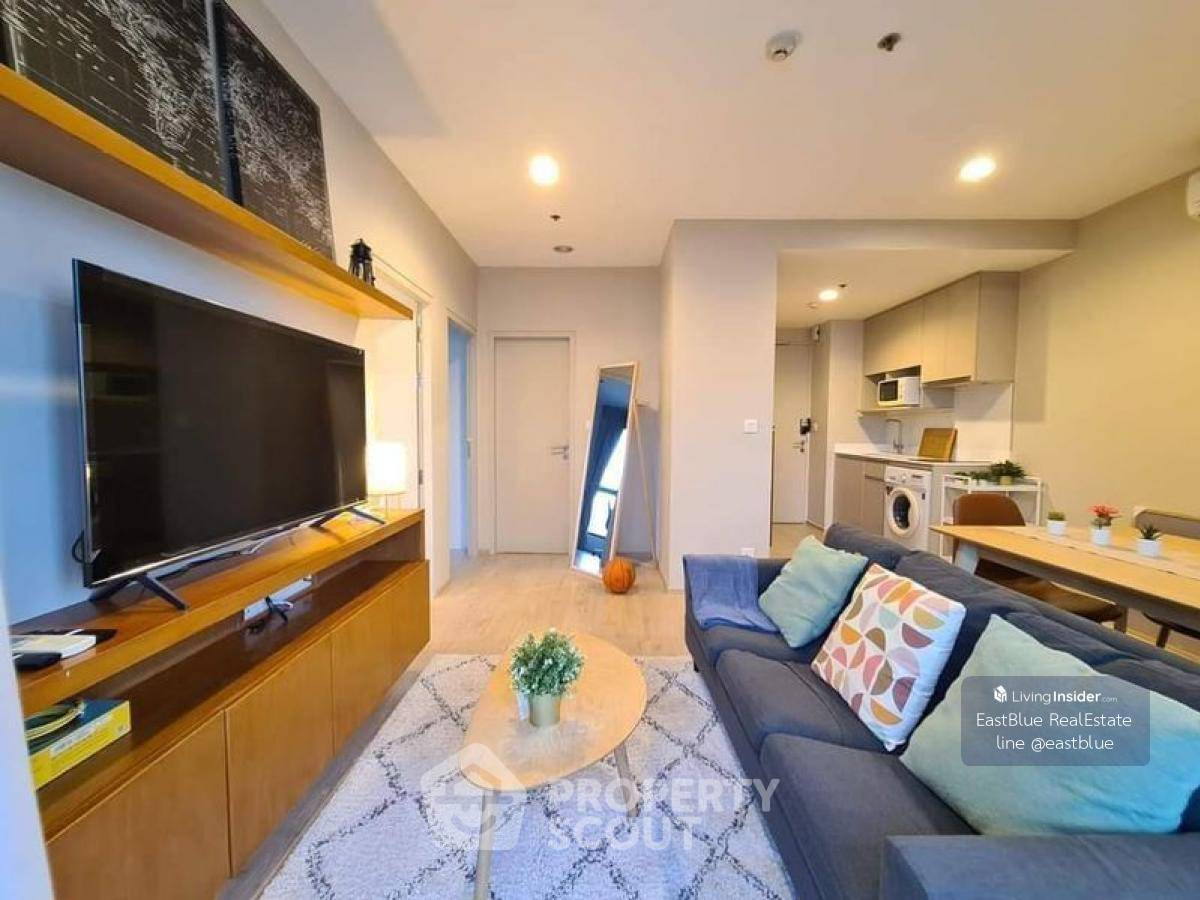 รูป คอนโด 2-ห้องนอน ที่ ไอดีโอ คิว ราชเทวี ใกล้ BTS ราชเทวี (ID 2331736) - รูปที่ 4/9