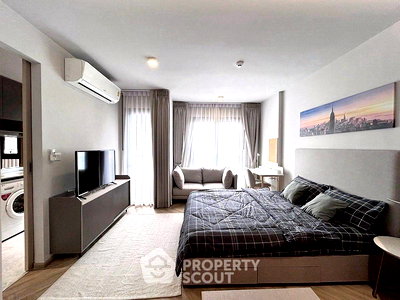 คอนโดให้เช่า : คอนโด สตูดิโอ ที่ แชปเตอร์ ทองหล่อ 25 ใกล้ ทองหล่อ (ID 2432800)