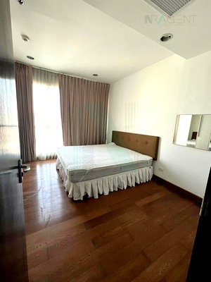 Condos for rent : 🔺 For Rent Condo THE ADDRESS ART DECO CHIDLOM Building B, Floor 16,3 bed room, Room size 184.00 sqm