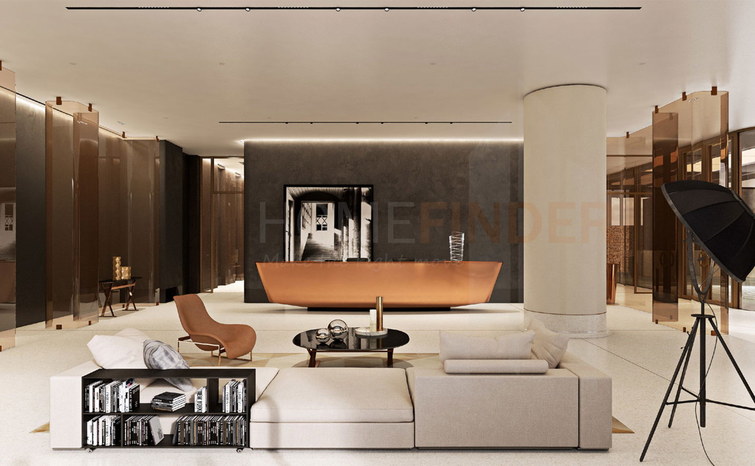 รูป Nimit Langsuan 2 bedrooms, for sale - รูปที่ 25/27