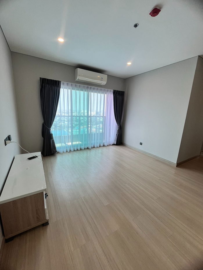 รูป 💥ให้เช่า ลุมพินี พาร์ค พหล 32 ตรงข้ามเมเจอร์รัชโยธิน 2 นอน  2 น้ำ  - รูปที่ 1/11