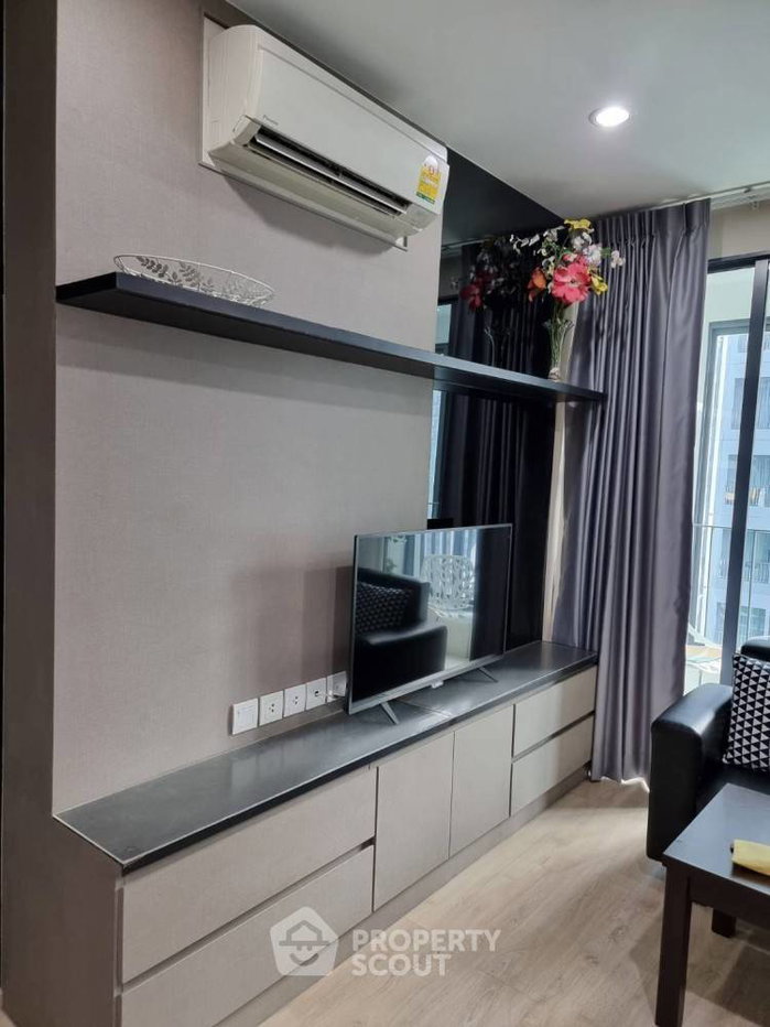 รูป คอนโด 1-ห้องนอน ที่ ไอดีโอ คิว จุฬา-สามย่าน ใกล้ MRT สามย่าน (ID 2632124) - รูปที่ 5/8