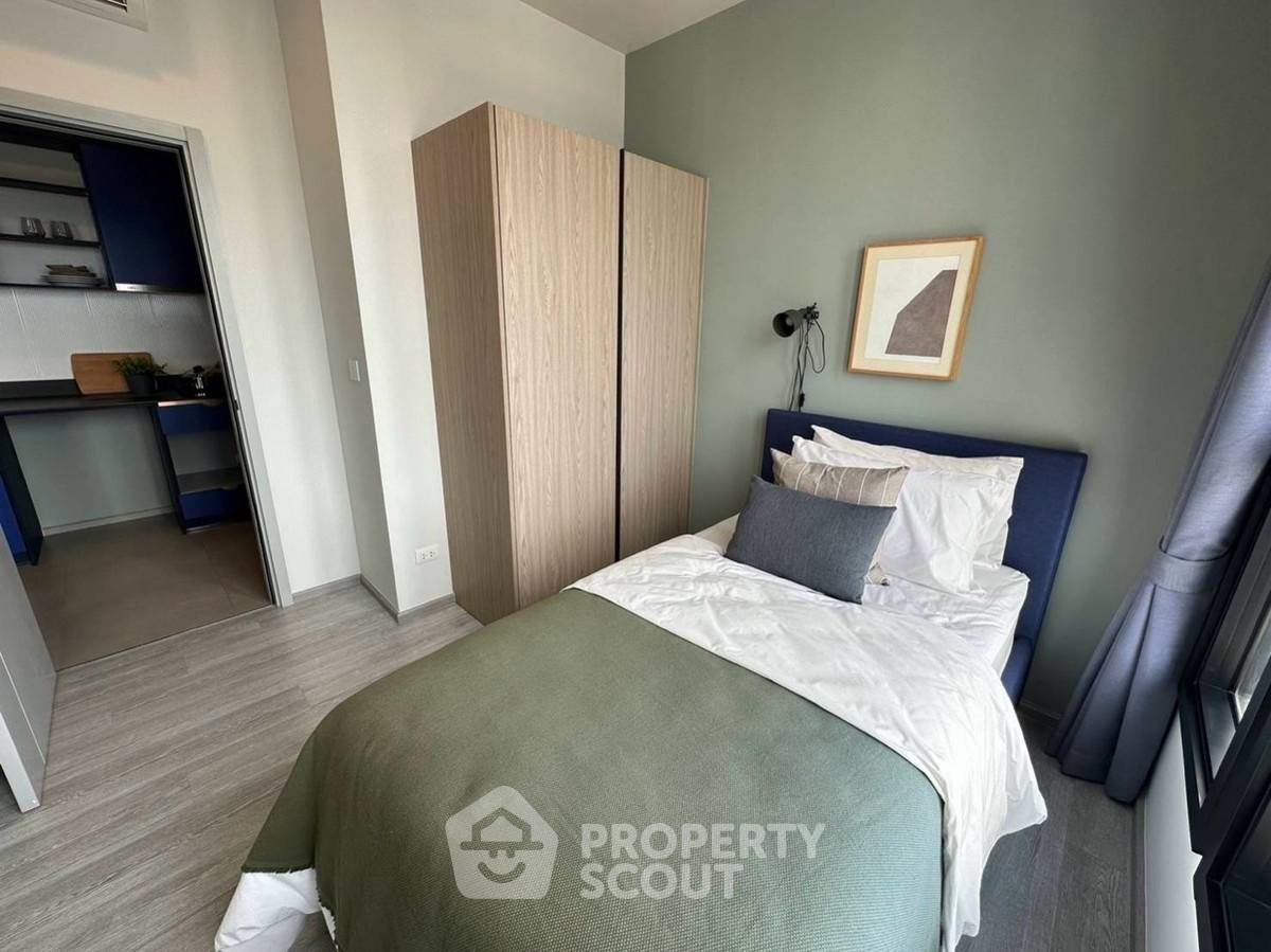 รูป คอนโด 2-ห้องนอน ที่ เอ็กซ์ที เอกมัย ใกล้ BTS ทองหล่อ (ID 2632022) - รูปที่ 5/8