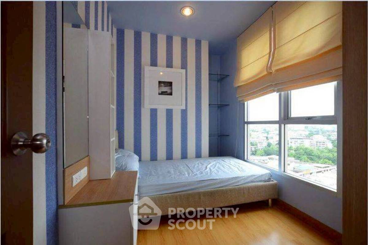 picture 2-BR Condo At Life @ Sukhumvit 65, 300m to BTS Phra Khanong (ID 2631702) - 6/7
