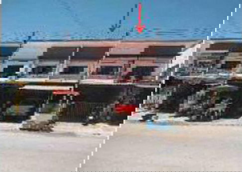 K01171 ขายอาคารพาณิชย์ เลขที่ 8 /487 ตำบลหัวหิน อำเภอหัวหิน ประจวบคีรีขันธ์