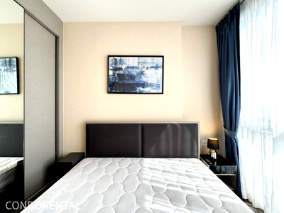 คอนโดให้เช่า :  OKA HAUS Sukhumvit 36 ห้องสวย ราคาดี สอบถามเพิ่มเติมได้ที่ Line @condorental