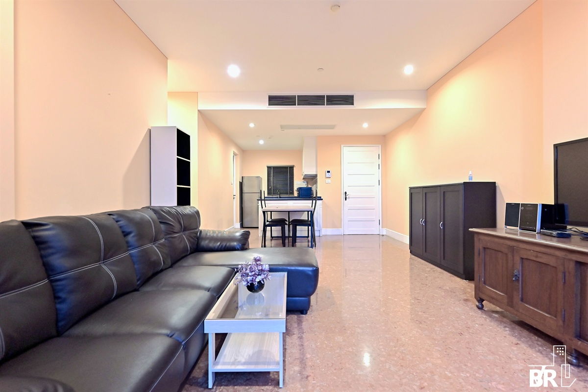 รูป Pet Friendly 🐶🐱 Aguston Sukhumvit 22 🤎สไตล์คลาสสิก วิวสวย ใกล้ BTS พร้อมพงษ์ - รูปที่ 4/10