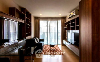 Condos for sale BTS On Nut : 1-BR Condo at Le Luk Condominium near BTS Phra Khanong (ID 1539058)