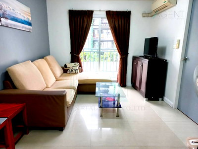 Condos for rent : 🎊 For Rent Condo CONDO ONE SIAM Building 1, Floor 4,2 bed room, Room size 60.00 sqm