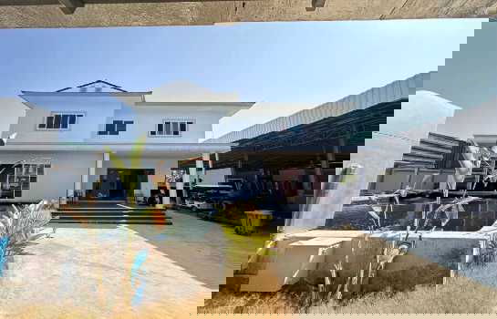 รูป ขาย โกดัง 1-0-0 ไร่ พร้อมออฟฟิศสำนักงาน และที่พักอาศัยคนงาน บางพลี สมุทรปราการ - รูปที่ 2/12