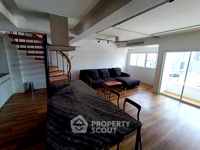 Condos for rent : 1-BR Condo at Thonglor Tower Condominium near BTS Thong Lor (ID 2483188)