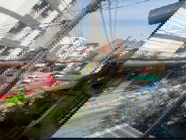 รูป ทำเลทอง!! ขายด่วนทาวน์เฮ้าส์ 2 ชั้น ลาดพร้าว41 (ภาวนา) เนื้อที่ 23 ตร.วา 4ห้องนอน 2ห้องน้ำ  - รูปที่ 5/7