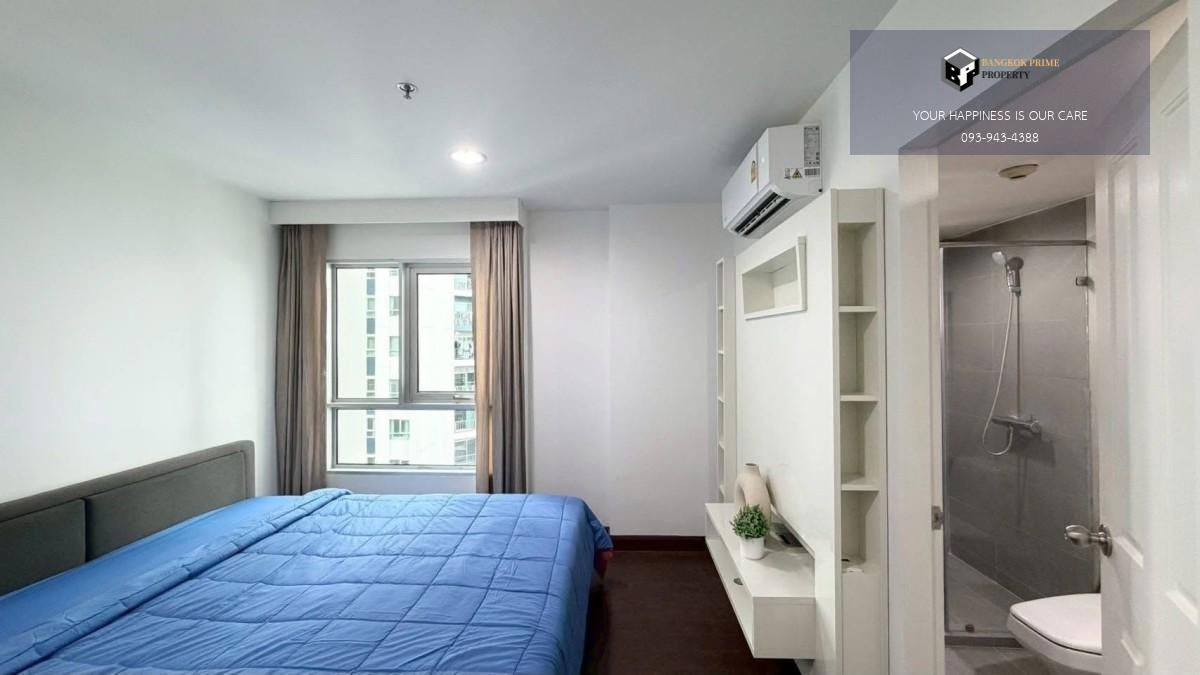 รูป Belle Grand Rama 9 | 🚝ใกล้ BTS,MRTพระราม9 #2026013013834#FC - รูปที่ 2/10