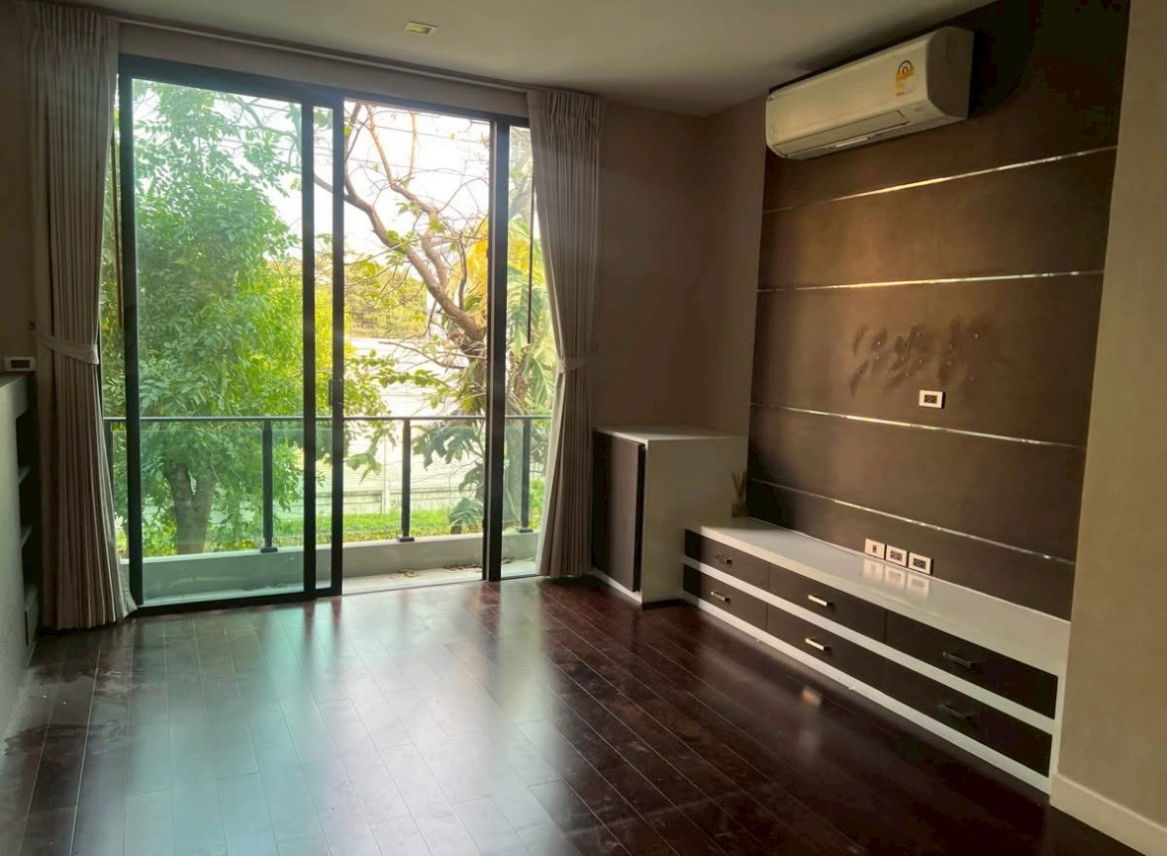 รูป N012 เช่า ให้เช่า ปล่อยเช่า บ้านเดี่ยว ลาดพร้าว เอกมัย โครงการโซล เอกมัย ลาดพร้าว Soul Ekkamai-Ladprao ราคาถูก สนใจ Line: @951qfbfi - รูปที่ 8/11