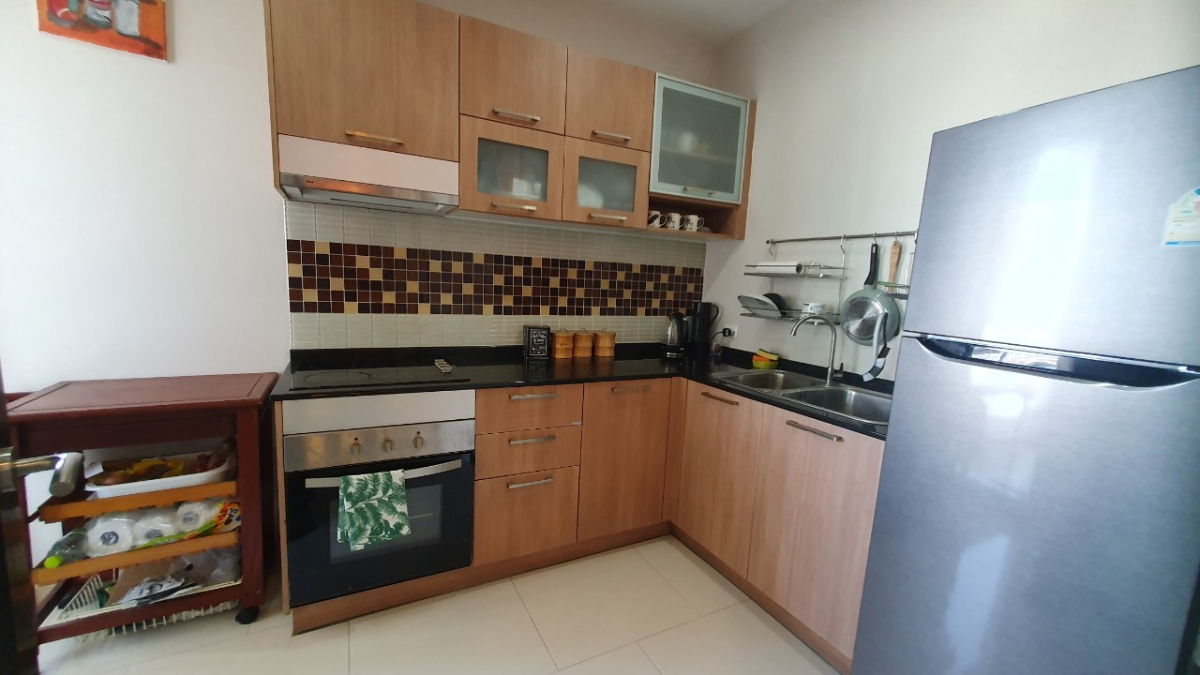 รูป ให้เช่า Supalai Casa Riva วิวแม่น้ำ - รูปที่ 6/14