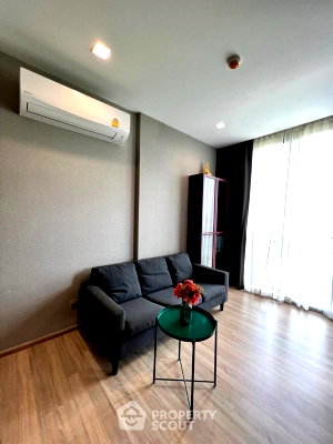 Condos for sale : 1-BR Condo at Kawa Haus near BTS On Nut (ID 2605744)