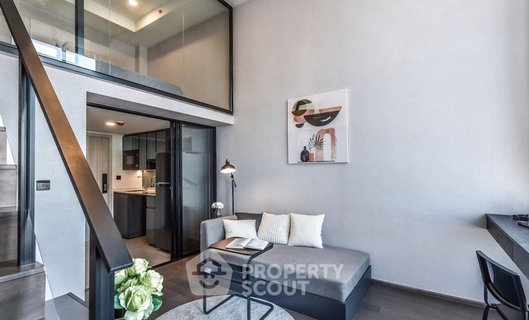 รูปภาพ คอนโด 1-ห้องนอน ที่ พาร์ค ออริจิ้น จุฬา-สามย่าน ใกล้ MRT หัวลำโพง (ID 2627579)