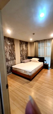 Condos for rent MRT Lat Phrao 101  : The Niche Citi Ladprao 130 The Niche Citi Ladprao 130