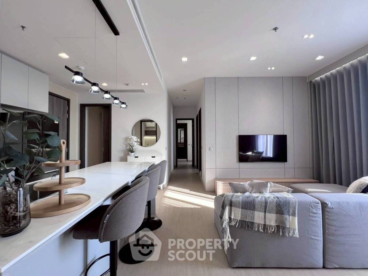 รูป คอนโด 2-ห้องนอน ที่ ริธึ่ม เจริญกรุง พาวิลเลี่ยน ใกล้ BTS สะพานตากสิน (ID 2632692) - รูปที่ 12/16