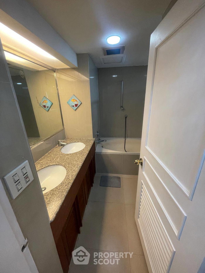 รูป คอนโด 3-ห้องนอน ที่ เพรสซิเดนท์ ปาร์ค คอนโดมิเนี่ยม ใกล้ MRT ศูนย์การประชุมแห่งชาติสิริกิติ์ (ID 2632841) - รูปที่ 10/10