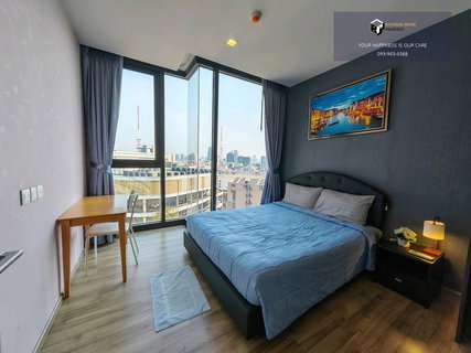 รูปภาพ The Line Jatujak-Mochit | 🚝ใกล้ BTS,MRTจตุจักร #2026011213700 #FC