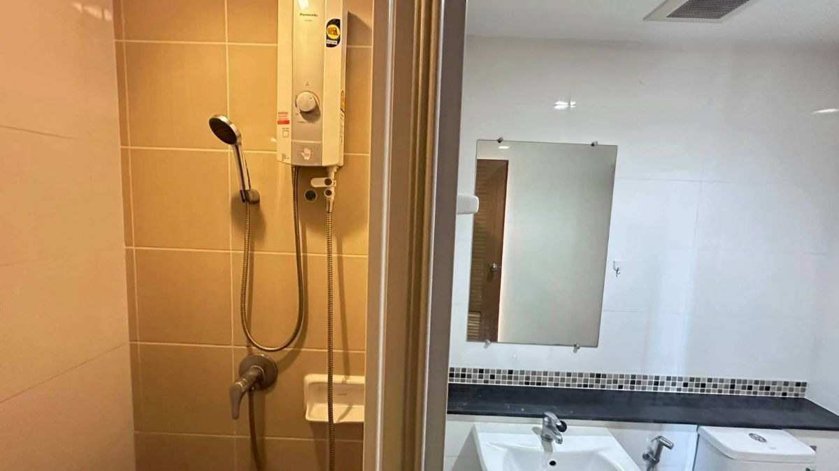 รูป ห้เช่า Casa Condo@ช้างเผือก #พร้อมอยู่✨ ✅ ขนาด 1นอน 1น้ำ เช่าเพียง 10,000บาท/เดือน - รูปที่ 11/13