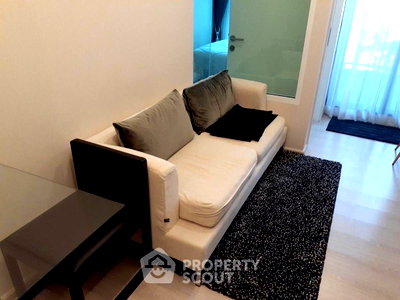 Condos for rent : 1-BR Condo at Vtara 36 near BTS Thong Lor (ID 330799)