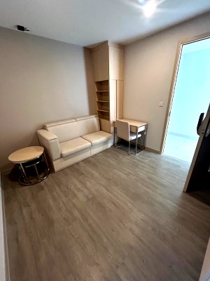 ขายคอนโด : 🏢 ขายคอนโด : THE SHADE SATHON 1 (เดอะ เชดด์ สาทร 1)   รหัสทรัพย์ | 📌LNP-C11937