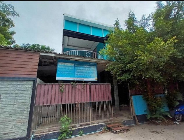 รูป K02269 ขายบ้านเดี่ยว ตำบลหัวหิน อำเภอหัวหิน ประจวบคีรีขันธ์ - รูปที่ 1/8