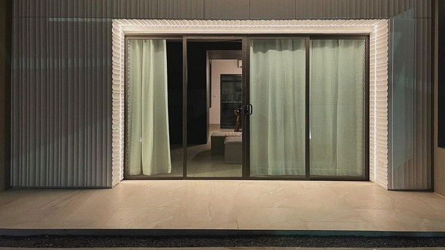 รูป HU7164 ทาวน์โฮมให้เช่า พฤกษา วิลล์ 76 บางนา - วงแหวน สมุทรปราการ - รูปที่ 2/8