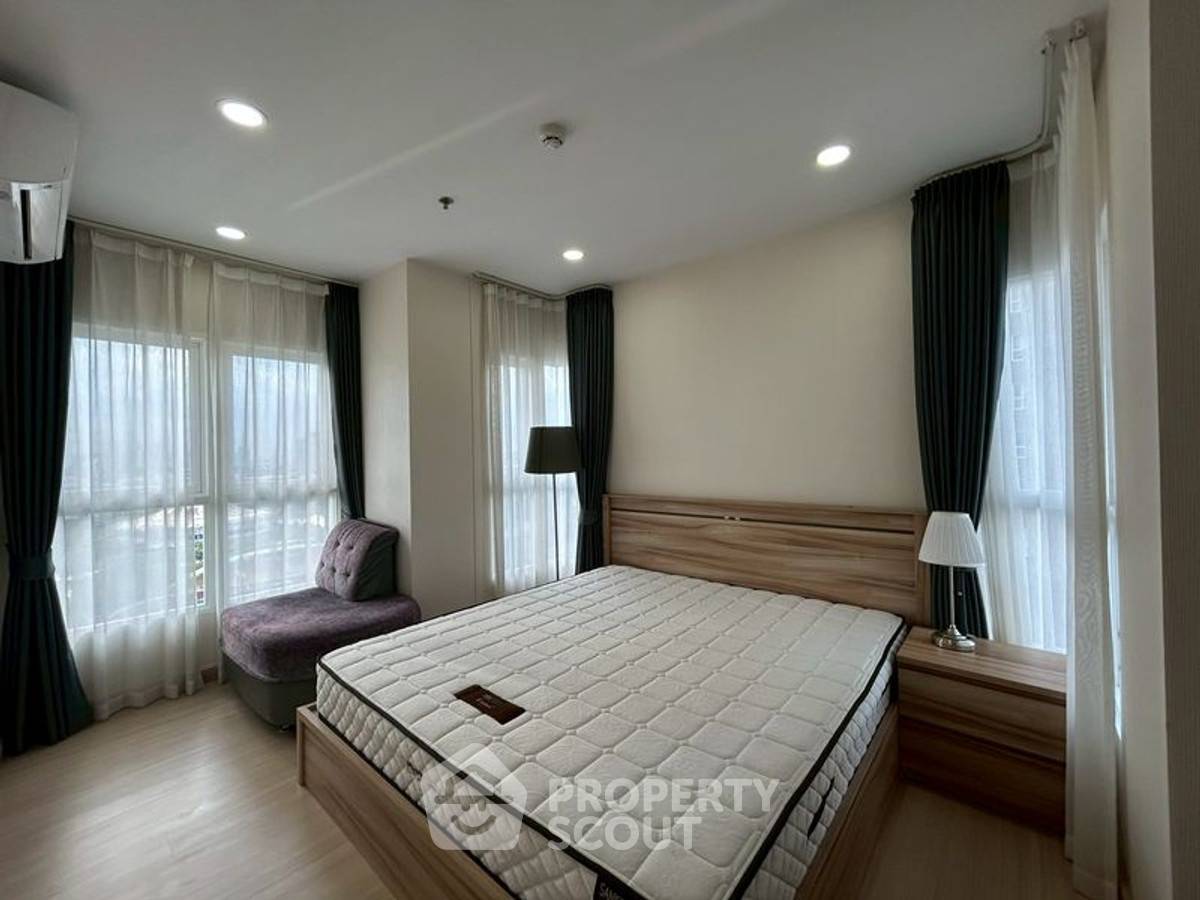 รูป คอนโด 2-ห้องนอน ที่ ศุภาลัย เวอเรนด้า รามคำแหง ใกล้ รามคำแหง (ID 2631734) - รูปที่ 10/11