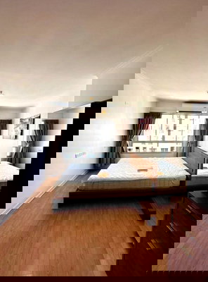 Condos for rent : Lumpini Ville Ramintra - Laksi  floor 11