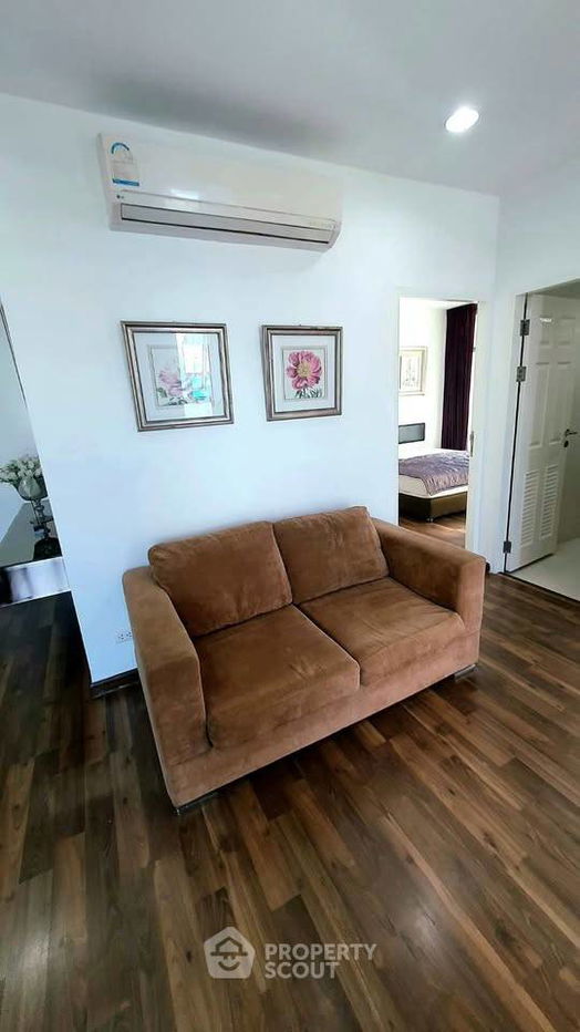 รูป คอนโด 2-ห้องนอน ที่ ชีวาทัย ราชปรารภ ใกล้ BTS อนุสาวรีย์ชัยสมรภูมิ (ID 2510824) - รูปที่ 5/13