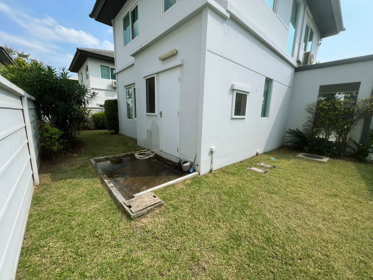 รูป 🔥 ให้เช่าบ้านเดี่ยว “สีวลี มะลิวัลย์” ขอนแก่น - รูปที่ 3/22